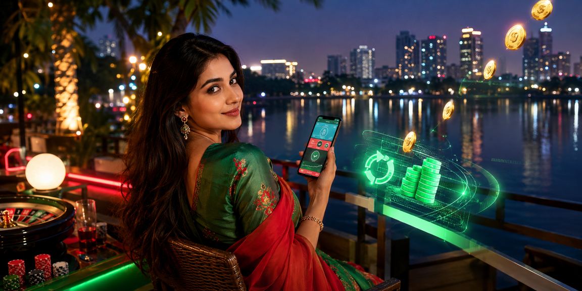 CMW Casino দায়িত্বশীল গেমিং